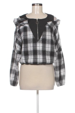 Damen Shirt Unbranded, Größe M, Farbe Mehrfarbig, Preis 3,07 €, #137611762