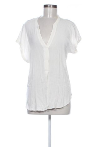 Bluză de femei H&M, Mărime L, Culoare Ecru, Preț 57,03 Lei, #137611814