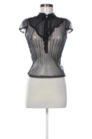Damen Shirt Unbranded, Größe S, Farbe Schwarz, Preis 7,00 €, #137611900