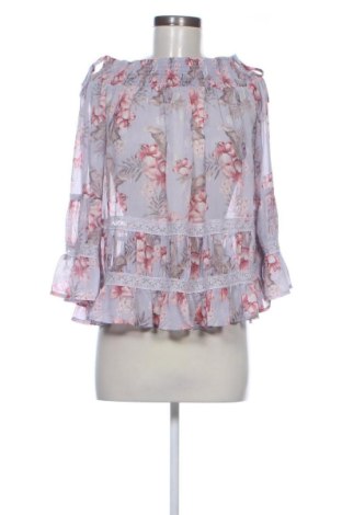 Damen Shirt New Look, Größe XL, Farbe Mehrfarbig, Preis 5,67 €, #137611953