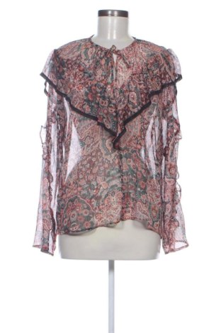 Bluză de femei Reserved, Mărime L, Culoare Multicolor, Preț 47,12 Lei, #137612033