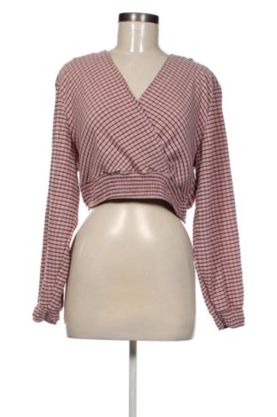 Bluzka damska H&M, Rozmiar L, Kolor Kolorowy, Cena 40,00 zł, #137612105
