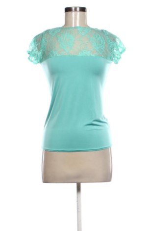 Bluză de femei Unbranded, Mărime M, Culoare Verde, Preț 38,44 Lei, #137612112