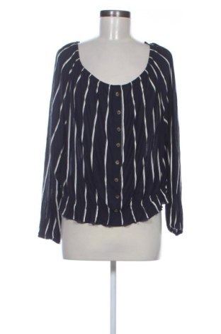 Дамска блуза H&M, Размер XL, Цвят Многоцветен, Цена 12,76 €, #137612207