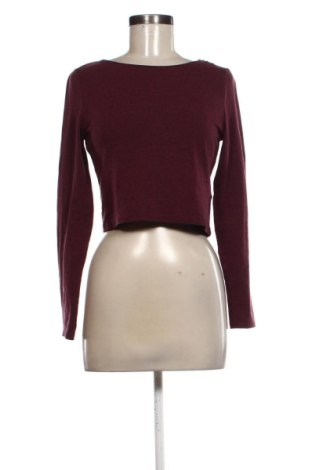 Dámská halenka H&M, Velikost M, Barva Červená, Cena  149,00 Kč, #137612234