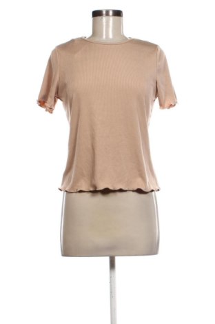 Bluză de femei Unbranded, Mărime L, Culoare Bej, Preț 60,75 Lei, #137612369