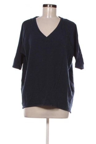 Bluză de femei Unbranded, Mărime L, Culoare Albastru, Preț 37,20 Lei, #137612409
