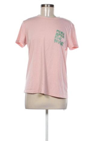 Bluzka damska Unbranded, Rozmiar L, Kolor Różowy, Cena 43,00 zł, #137612410