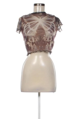 Bluză de femei Cropp, Mărime S, Culoare Multicolor, Preț 40,00 Lei, #137612444