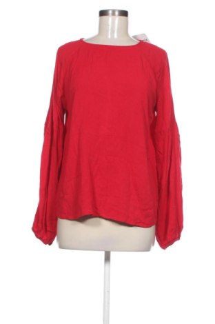 Bluză de femei LCW, Mărime L, Culoare Roșu, Preț 34,00 Lei, #137612468