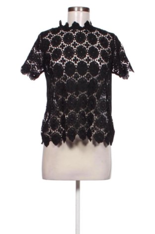 Bluză de femei Who What Wear, Mărime S, Culoare Negru, Preț 94,48 Lei, #137612588