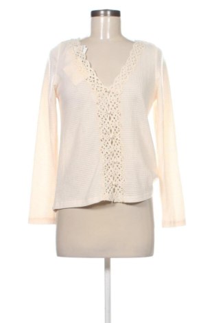 Női blúz Unbranded, Méret S, Szín Ekrü
, Ár 4 691 Ft, #137612696