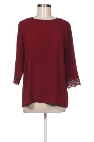 Bluză de femei LC Waikiki, Mărime M, Culoare Roșu, Preț 39,00 Lei, #137612737
