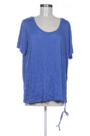 Bluză de femei Fiorella Rubino, Mărime XL, Culoare Albastru, Preț 134,85 Lei, #137612738