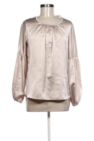 Bluză de femei Unbranded, Mărime M, Culoare Bej, Preț 33,00 Lei, #137612780