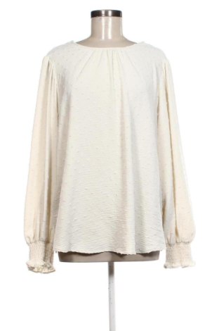 Bluză de femei Marks & Spencer, Mărime XXL, Culoare Ecru, Preț 79,00 Lei, #137612841