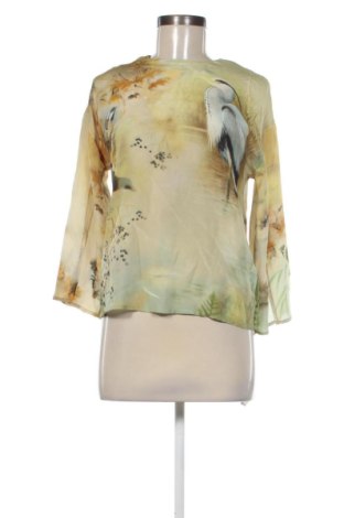 Bluză de femei Warehouse, Mărime S, Culoare Multicolor, Preț 28,52 Lei, #137612845