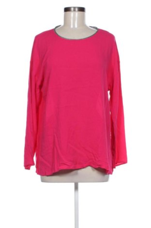 Дамска блуза Elena Miro, Размер XXL, Цвят Розов, Цена 21,00 €, #137612921