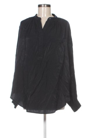 Bluză de femei H&M, Mărime XXL, Culoare Negru, Preț 55,79 Lei, #137612922