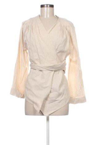 Damen Shirt Jus de pom, Größe S, Farbe Ecru, Preis 14,65 €, #137613015