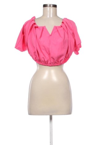 Damen Shirt SHEIN, Größe XL, Farbe Rosa, Preis 9,72 €, #137613029