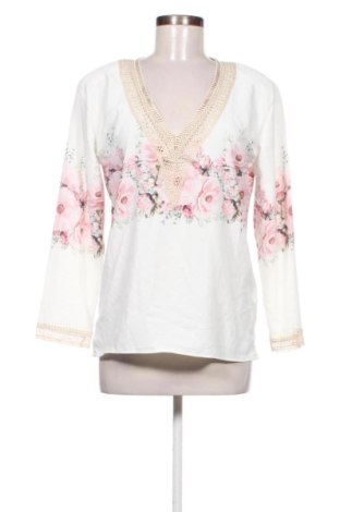 Damen Shirt Adda, Größe L, Farbe Mehrfarbig, Preis 7,00 €, #137613114