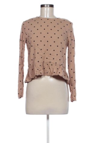 Bluză de femei H&M, Mărime S, Culoare Mov deschis, Preț 20,37 Lei, #137613183