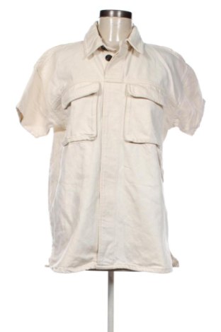 Дамска блуза ASOS, Размер M, Цвят Екрю, Цена 22,38 €, #137613232