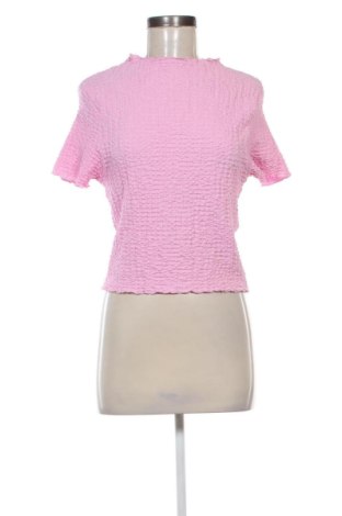 Dámska blúza Fb Sister, Veľkosť M, Farba Ružová, Cena  7,00 €, #137613242