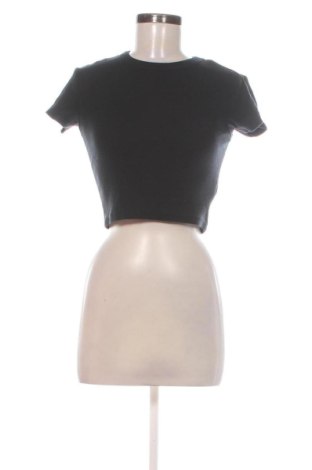 Damen Shirt Pull&Bear, Größe M, Farbe Schwarz, Preis 7,09 €, #137613259