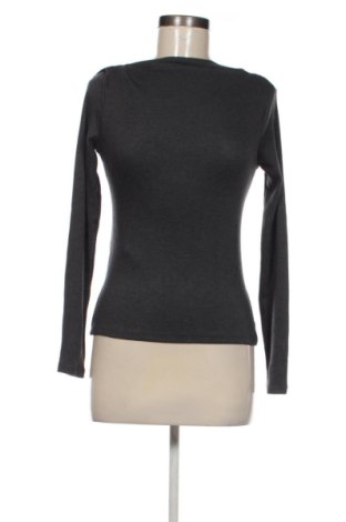 Damen Shirt Mango, Größe M, Farbe Grau, Preis 13,91 €, #137613284