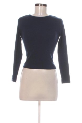 Damen Shirt Stradivarius, Größe M, Farbe Blau, Preis € 6,61, #137613342