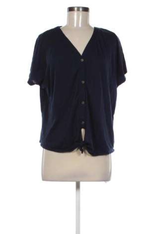 Damen Shirt Yessica, Größe M, Farbe Blau, Preis 6,67 €, #137613493