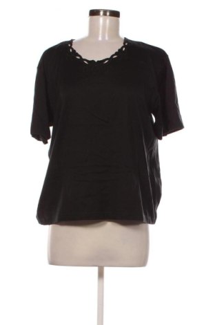 Damen Shirt Laguna, Größe L, Farbe Schwarz, Preis € 6,00, #137613511