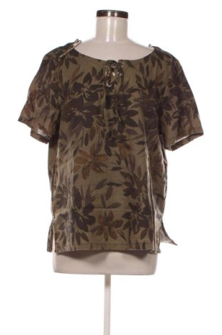 Дамска блуза OVS, Размер XL, Цвят Многоцветен, Цена 7,00 €, #137613557