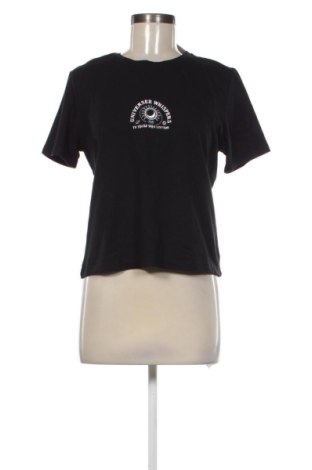 Damen Shirt Sinsay, Größe XL, Farbe Schwarz, Preis 9,14 €, #137613578