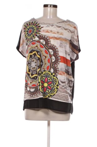 Damen Shirt Unbranded, Größe L, Farbe Mehrfarbig, Preis € 11,00, #137613675