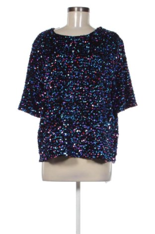 Damen Shirt Body Flirt, Größe L, Farbe Mehrfarbig, Preis 10,29 €, #137613771
