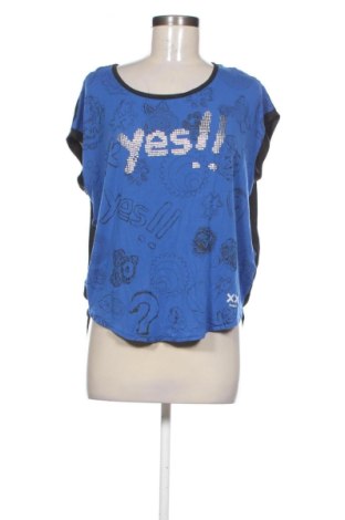 Női blúz Desigual, Méret M, Szín Sokszínű, Ár 8 511 Ft, #137613840