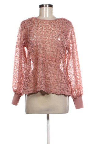 Bluză de femei VILA, Mărime L, Culoare Roz, Preț 32,00 Lei, #137613904