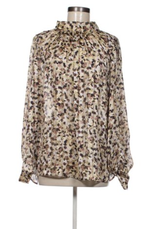 Дамска блуза H&M, Размер XL, Цвят Многоцветен, Цена 12,99 €, #137613993