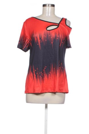 Bluză de femei Unbranded, Mărime L, Culoare Multicolor, Preț 31,49 Lei, #137613996
