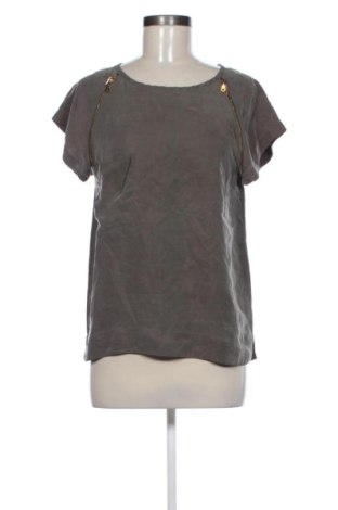Bluză de femei Whistles, Mărime M, Culoare Verde, Preț 494,62 Lei, #137614079