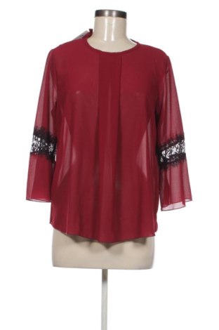 Bluză de femei Unbranded, Mărime M, Culoare Roșu, Preț 59,00 Lei, #137614258