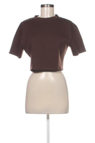 Bluzka damska NEW COLLECTION, Rozmiar S, Kolor Brązowy, Cena 112,00 zł, #137614285