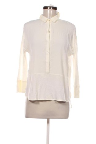 Bluză de femei i Blues, Mărime S, Culoare Ecru, Preț 128,00 Lei, #137614315