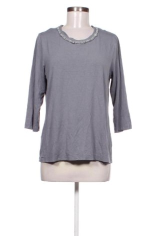 Bluză de femei Unbranded, Mărime M, Culoare Gri, Preț 26,04 Lei, #137614342