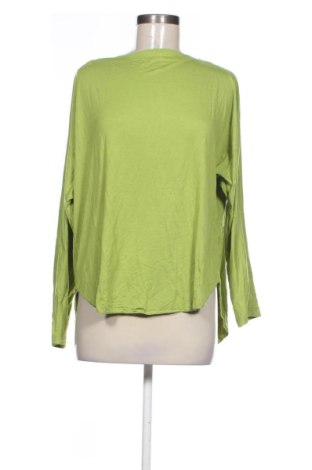 Bluzka damska Unbranded, Rozmiar XXL, Kolor Zielony, Cena 62,00 zł, #137614350