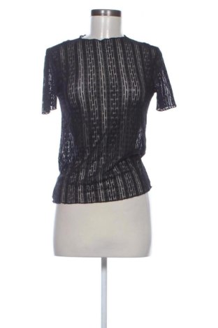 Dámska blúza Stradivarius, Veľkosť M, Farba Čierna, Cena  10,00 €, #137614379