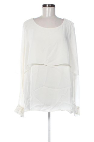 Bluză de femei Fransa, Mărime XXL, Culoare Ecru, Preț 62,99 Lei, #137614529